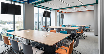 办公楼装修时间要求一般多久