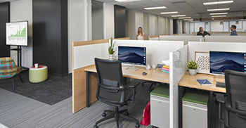 广州办公室设计费一般多少钱一平