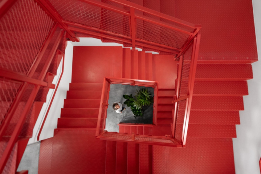 公司办公室装修