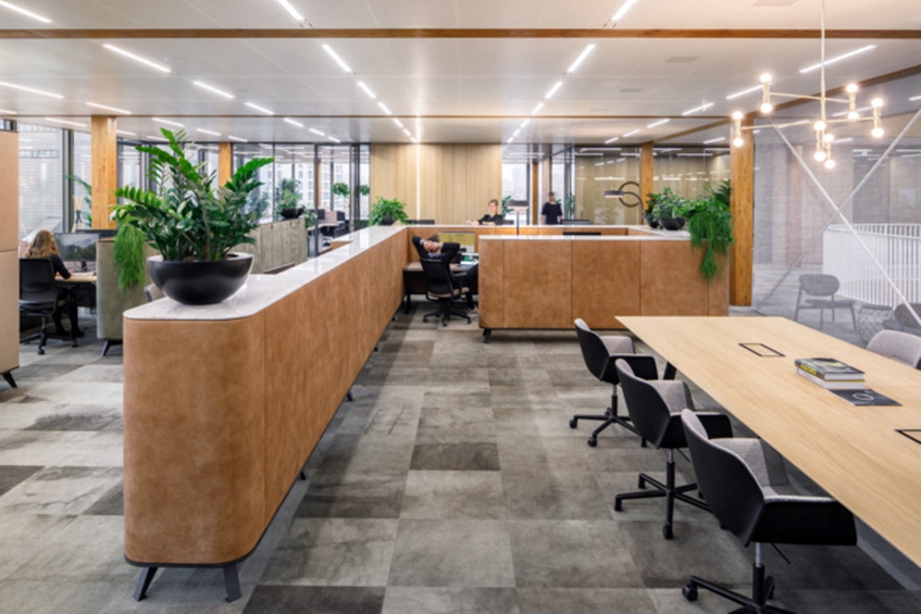 办公室工程装修