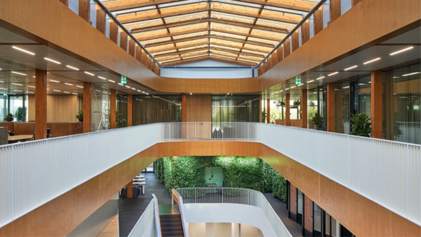 办公室工程装修