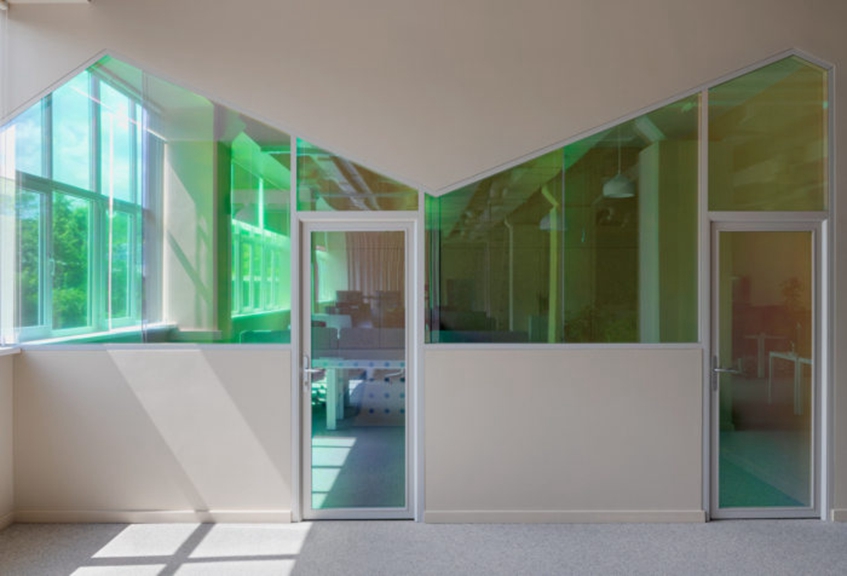 公司办公装修设计