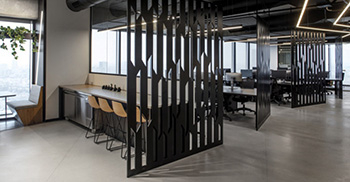 如果办公室装修好-噪音太吵怎么处理