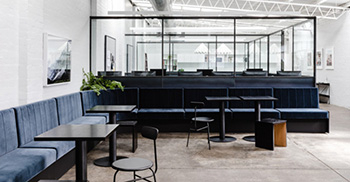 1000㎡工作室装修设计考虑那些因素，你知不