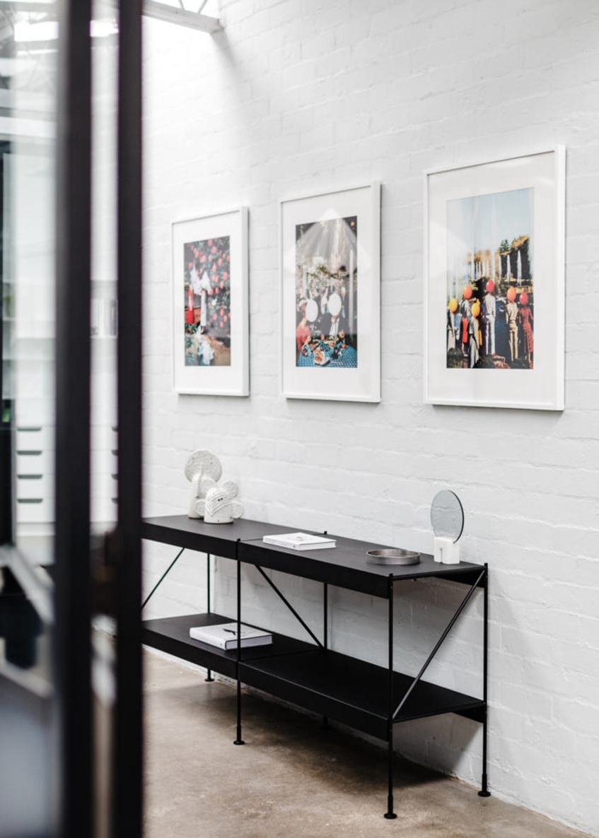 工作室装修设计