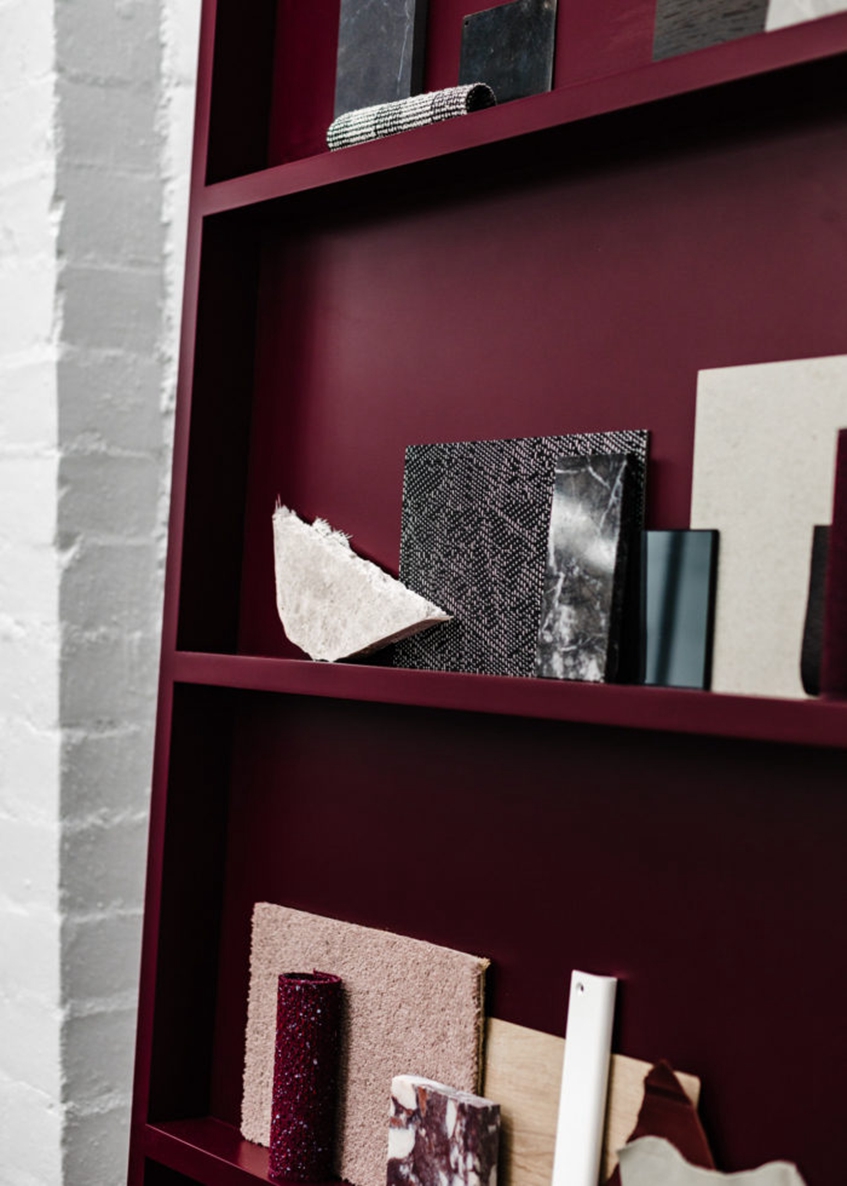 工作室装修设计