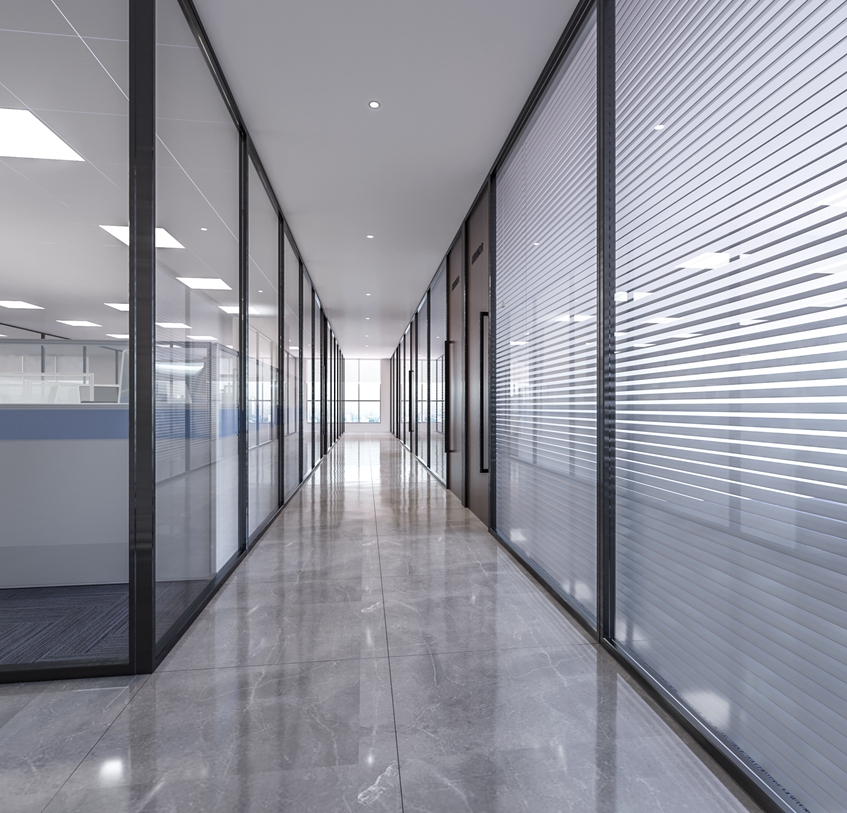 办公室装修工程