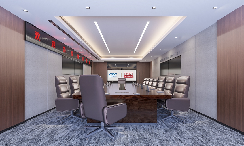 办公室装修工程