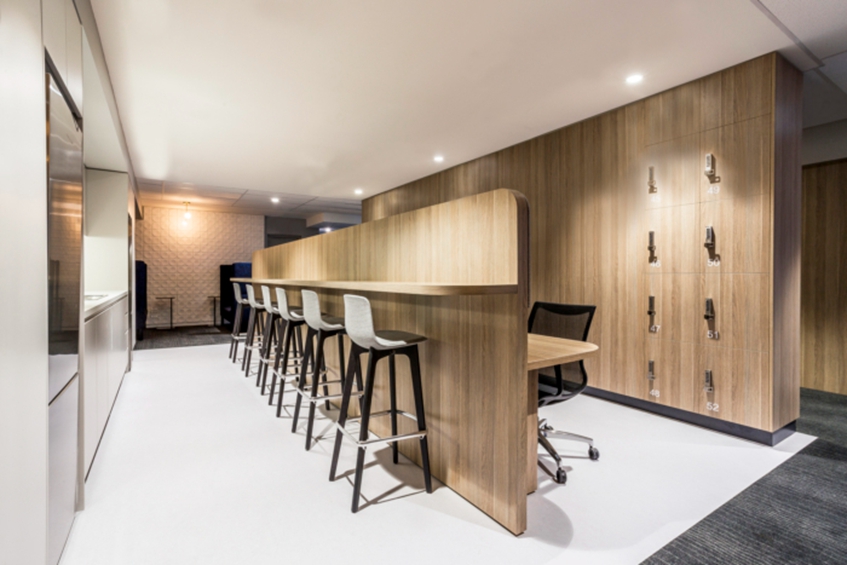 办公室装修设计