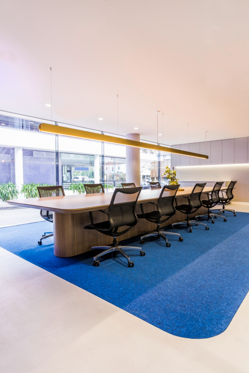 办公室装修设计