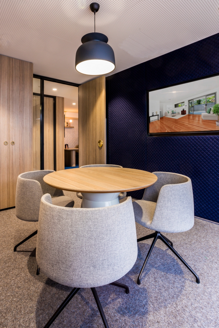 办公室装修设计