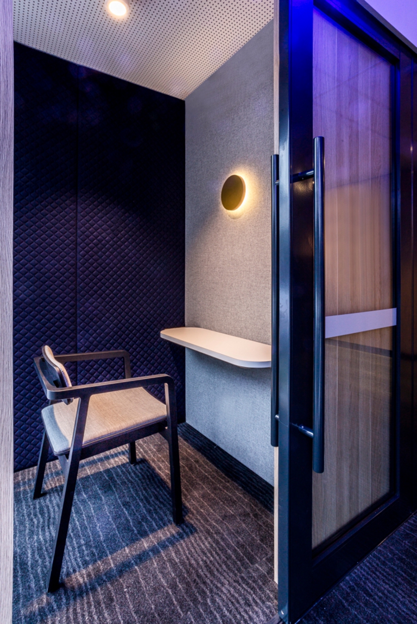 办公室装修设计