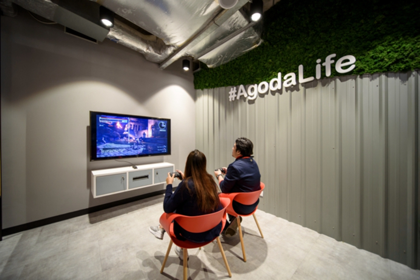 办公室装饰设计