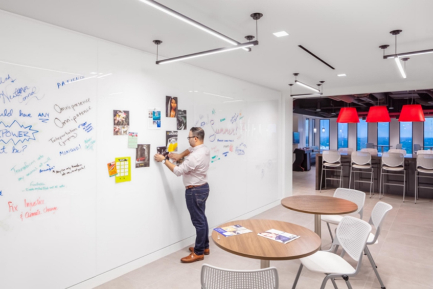 办公室装修设计