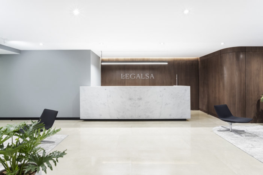 广州办公室装修