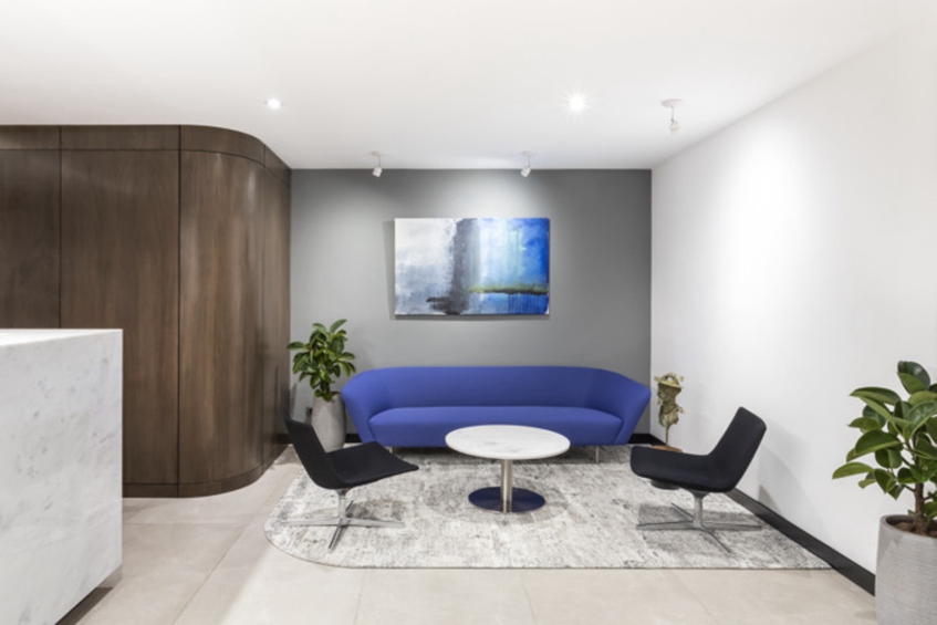 广州办公室装修