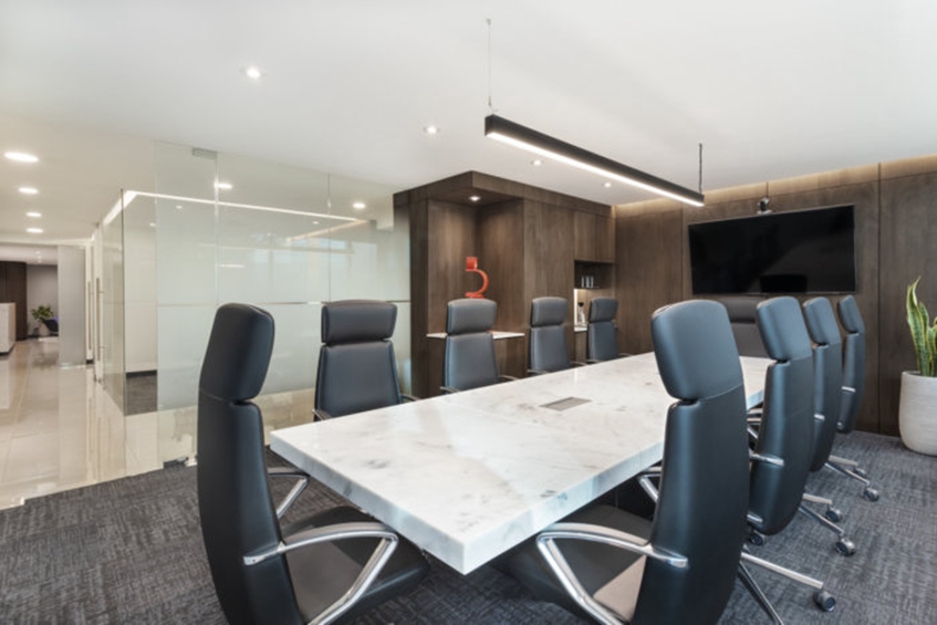 广州办公室装修