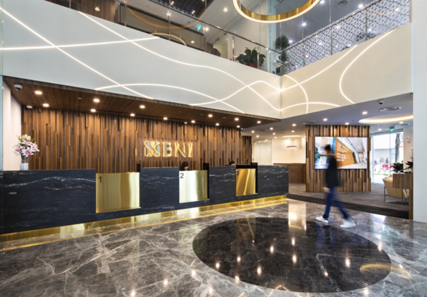 办公室设计装修