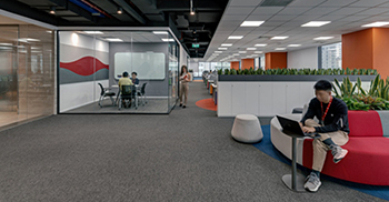 装修办公楼时我们需要避免那些问题