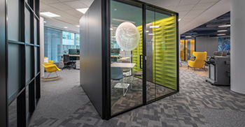 如何在广州选择装修公司进行办公空间装修