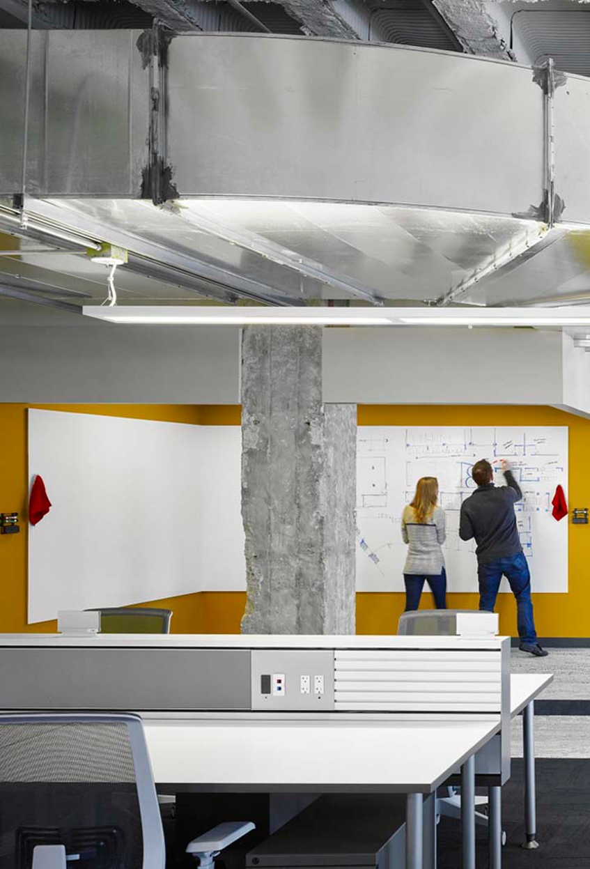 办公楼装修设计