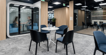 领导办公室装修单单注意这些_够吗