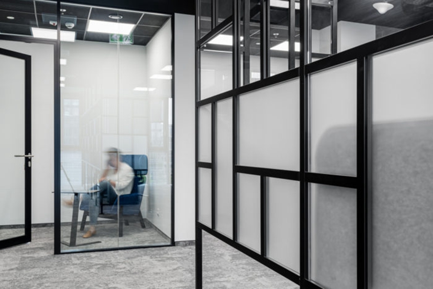 领导办公室装修