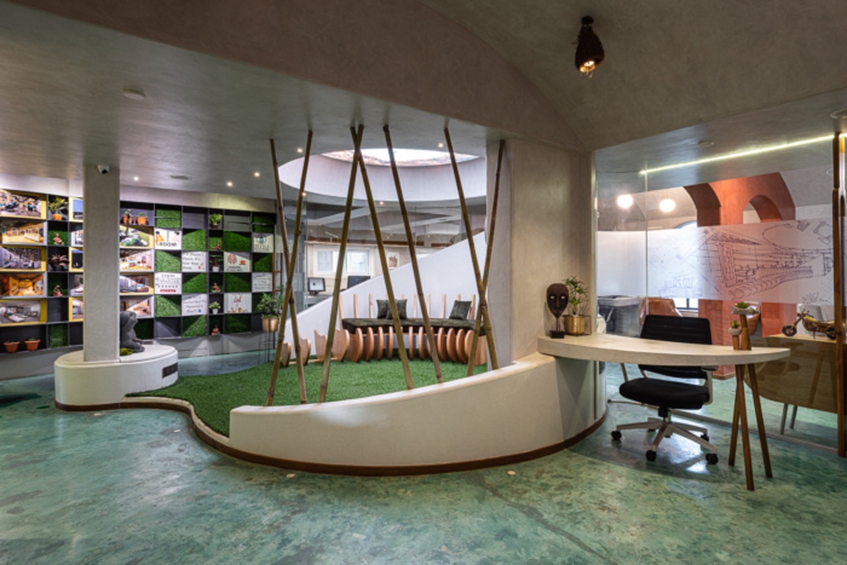 办公室装修公司