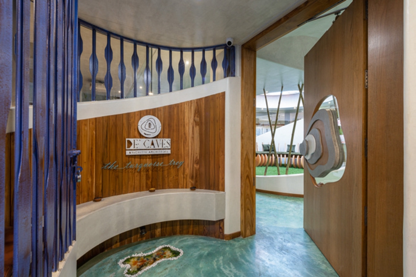 办公室装修公司