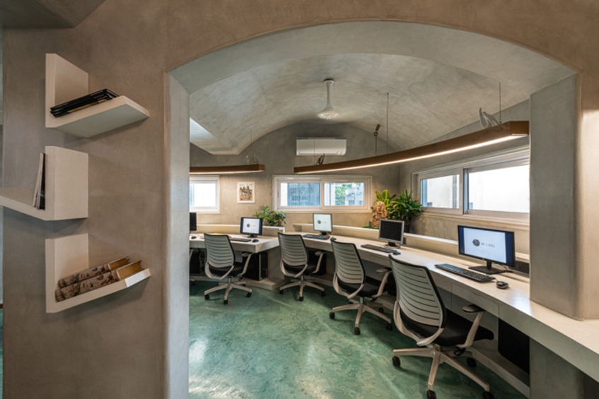 办公室装修公司