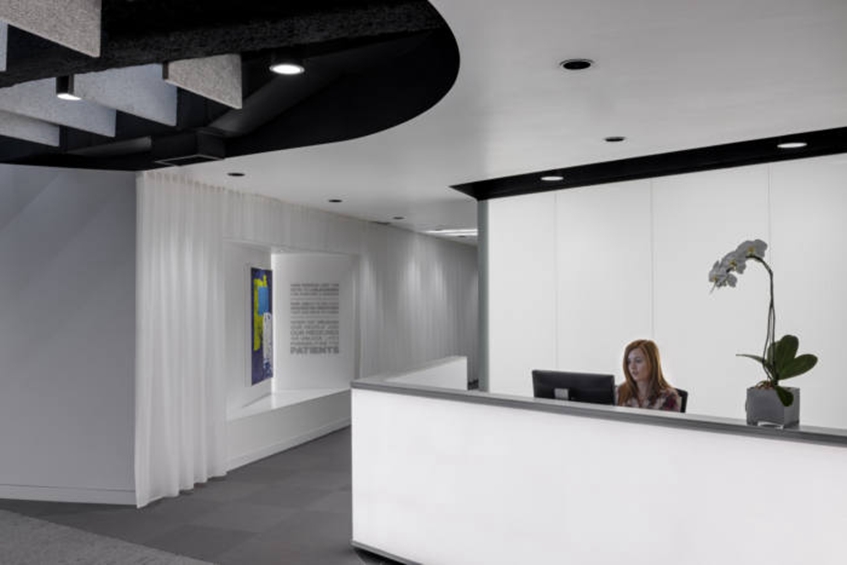 广州办公室设计装修