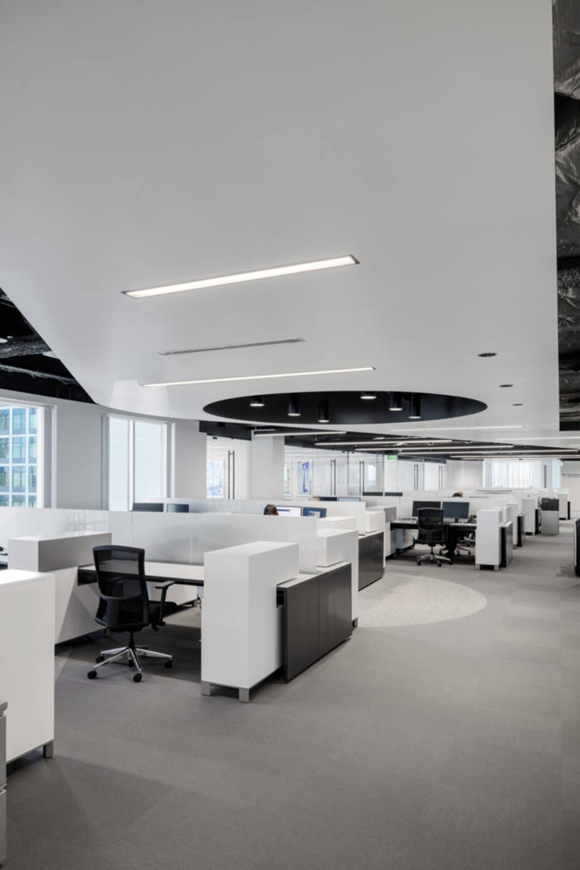 广州办公室设计装修