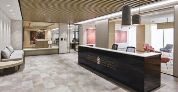 装修设计办公室中隔墙的分类_你了解多少