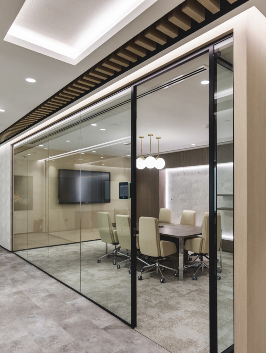 装修设计办公室