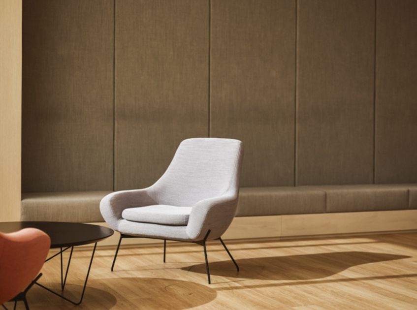 装修设计办公室