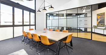 办公室如何装修施工-这里都有解答