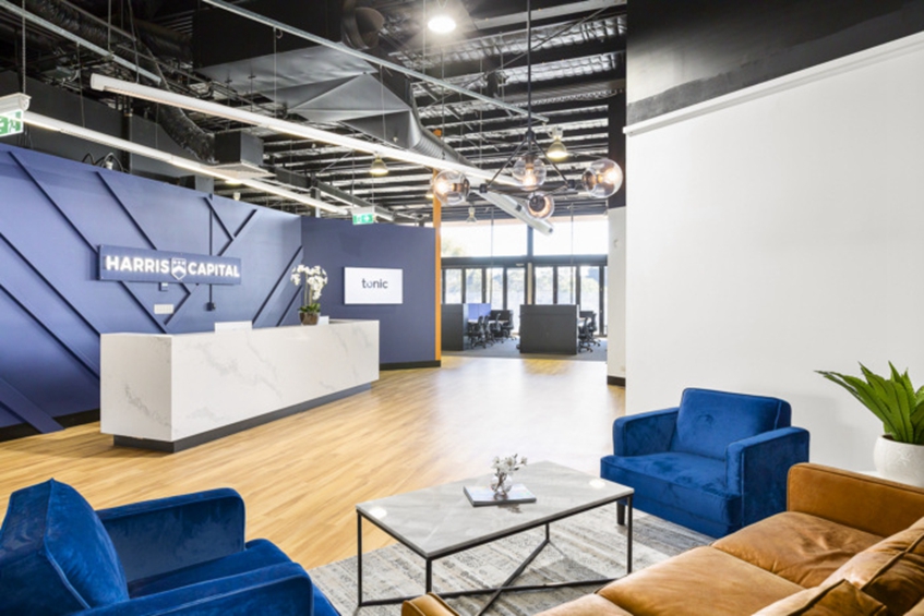 办公室如何装修