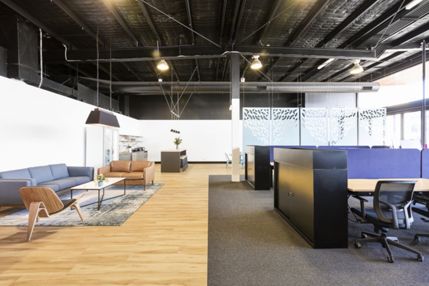 办公室如何装修