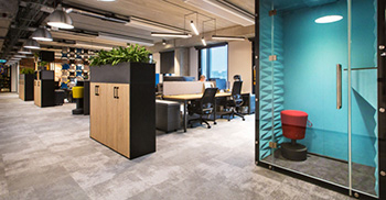 办公室装修费用多少钱-如何算