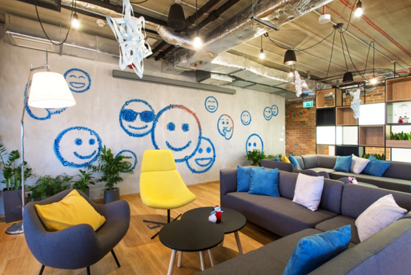 办公室装修费用