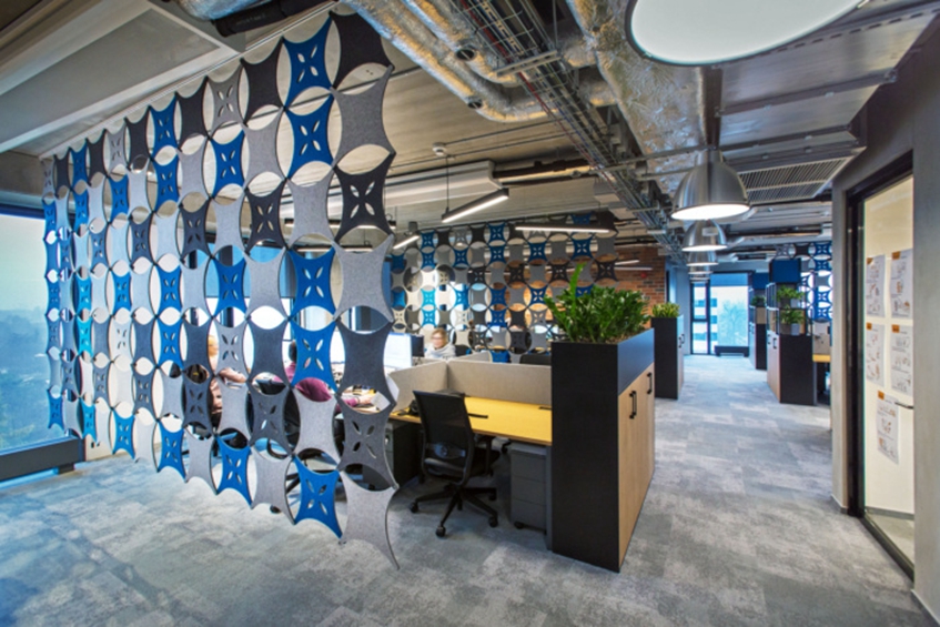 办公室装修费用