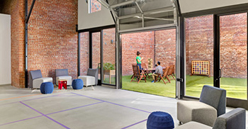 东莞办公装修设计该如何布置-由风水先生解惑