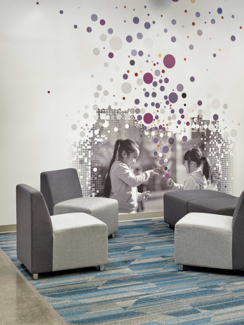 东莞办公装修设计