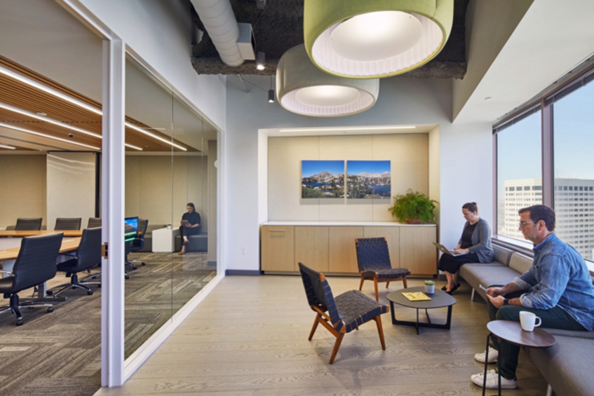 装修办公楼设计