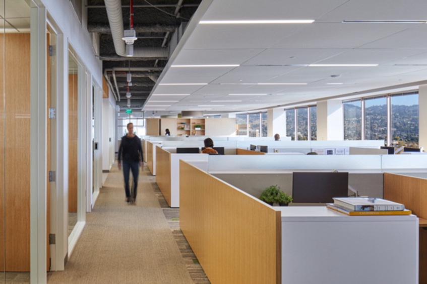 装修办公楼设计