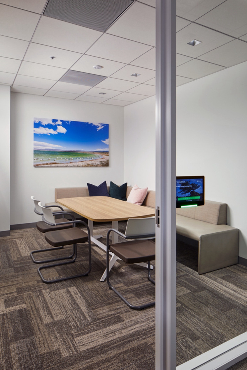 装修办公楼设计