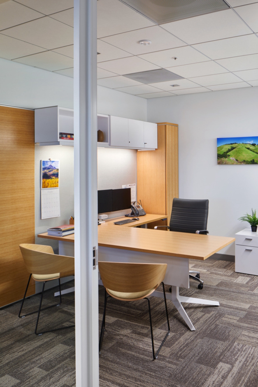 装修办公楼设计