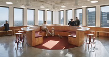 办公楼设计有什么技巧更贴切与我们