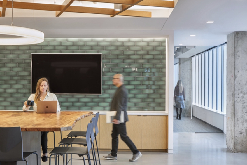 董事长办公室设计