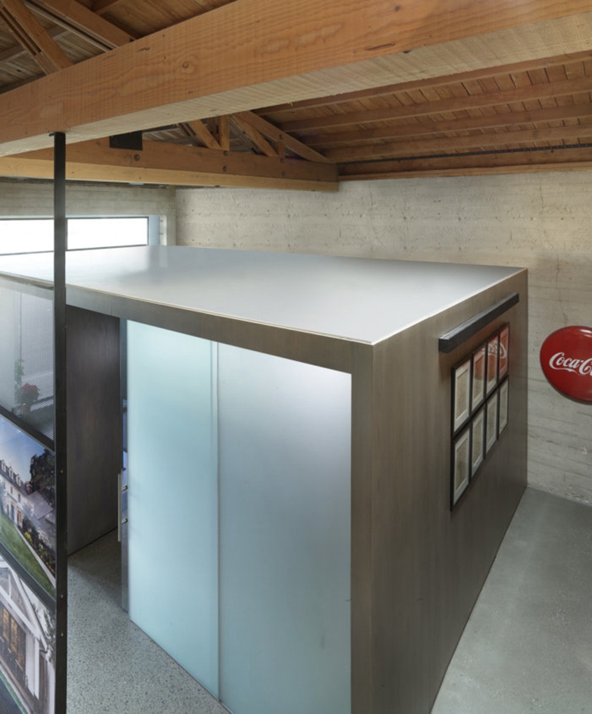 单层工业厂房设计